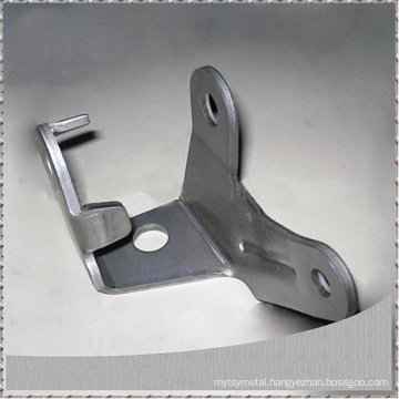 Aluminum Stamping Part Made From China Factory (ATC-354)